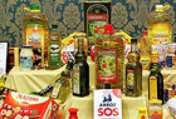 Los accionistas de Ebro Foods recibirán mañana un dividendo de 0,15 euros por acción