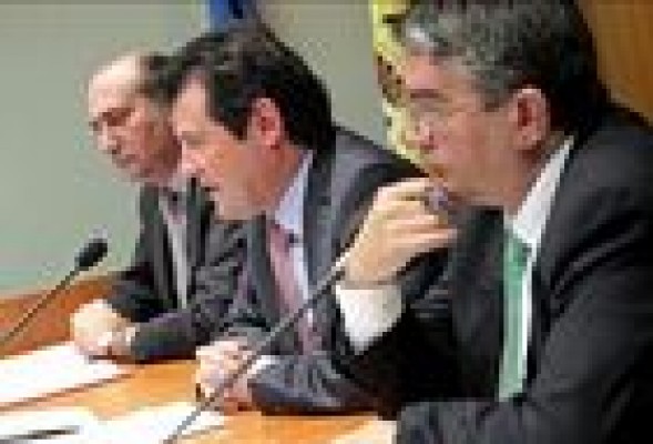 El decreto de ajustes se publica con la ausencia del recorte en las empresas públicas y sanidad