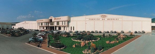 La firma valenciana de muebles Grupo Hidalgo's adquiere la empresa cordobesa Mobilu 