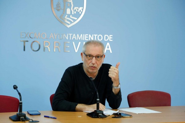 Torrevieja plantea al CJC cómo rescindir con OHL el contrato de mantenimiento de colegios