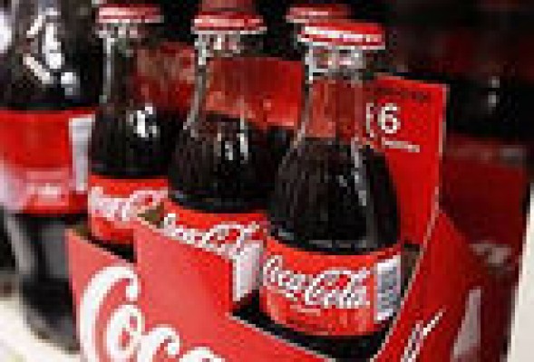 Coca-Cola fusiona también a la embotelladora portuguesa