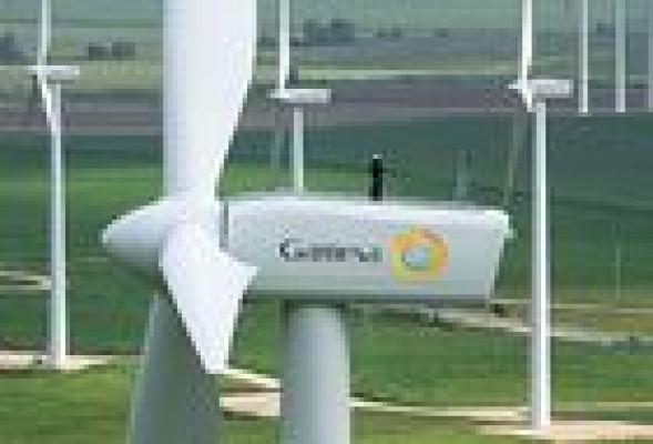 Gamesa crea una comisión ejecutiva dentro del consejo de administración