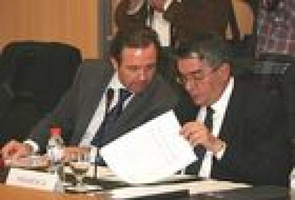 Los sindicatos se manifestarán el día 26 contra el decreto ley de medidas de ajuste del Consell