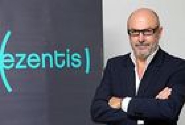 Manuel García-Durán compatibilizará las presidencias de Ezentis y Vértice 360º