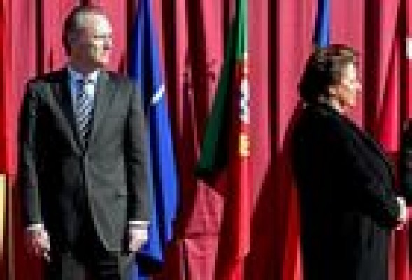 Barberá y Rus acercan posturas para impulsar ante Fabra un secretario regional de Valencia