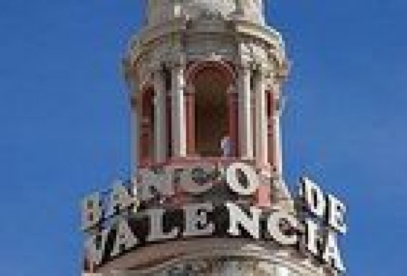 Banco de Valencia vuelve por su fueros (alcistas) 