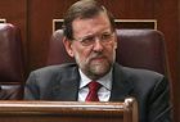 El Congreso vota los primeros recortes del Gobierno de Mariano Rajoy