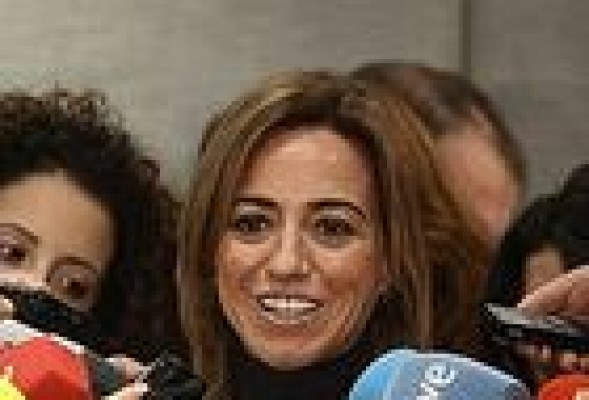 Carmen Chacón: el PSOE se ha equivocado 