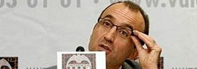 APAVCF pide explicaciones por finiquito de Javier Gomez