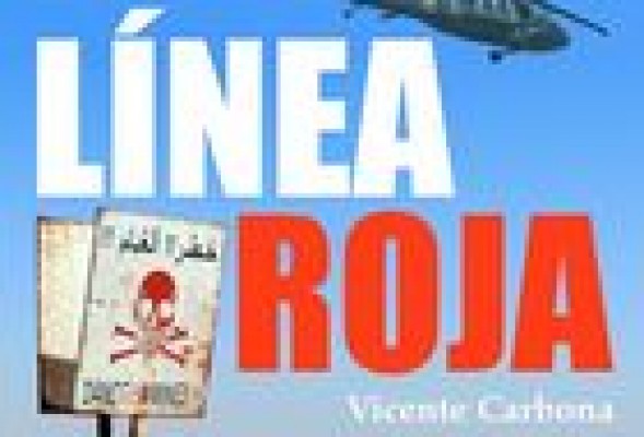 Primer capítulo de 'Línea Roja': 