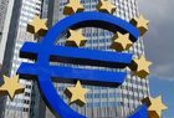 Menos hucha y más financiación: los depósitos de la banca en el BCE siguen en niveles récord