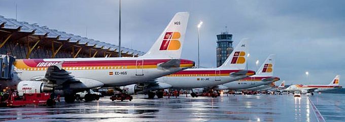 La huelga de pilotos de Iberia obliga a cancelar 6 vuelos de conexión con Madrid desde el Altet