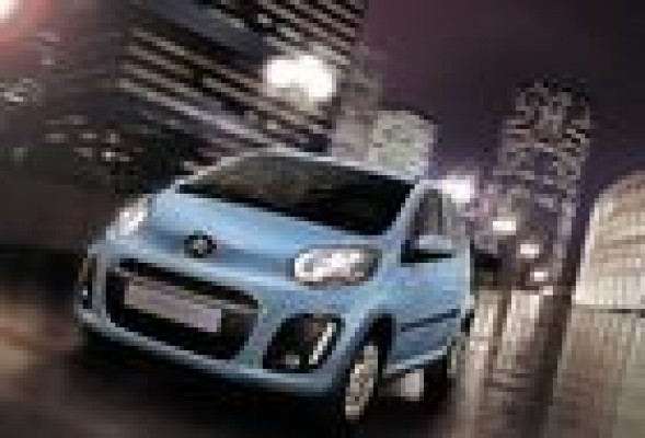 Nuevo Citroën C1, primicia mundial en el Salón de Bruselas