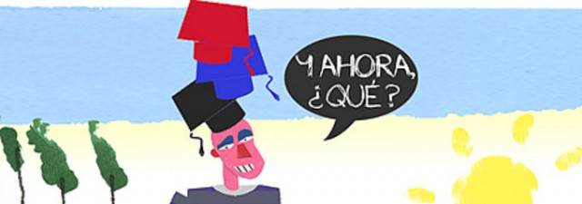 Menos universidades y más ingresos
