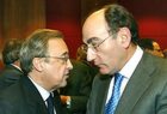 La demanda de ACS contra la junta de Iberdrola de 2011, desestimada
