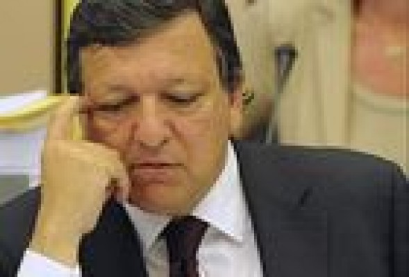 Borrador del pacto <br />fiscal suaviza de nuevo el papel de las <br />autoridades de control