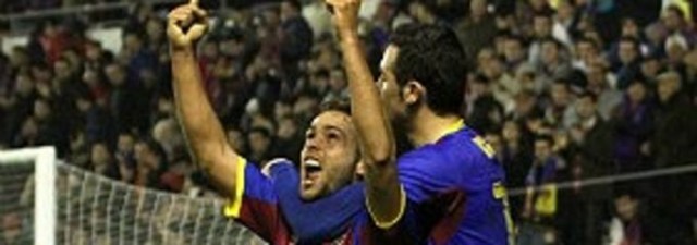 El Levante remonta al Alcorcón