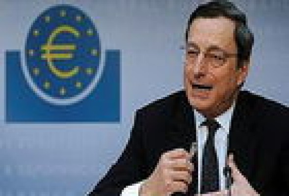 El BCE no moverá ficha mañana