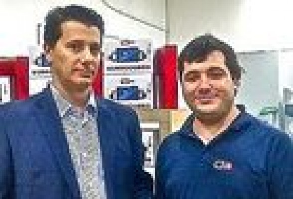 Las tablets valencianas contraatacan a Apple
