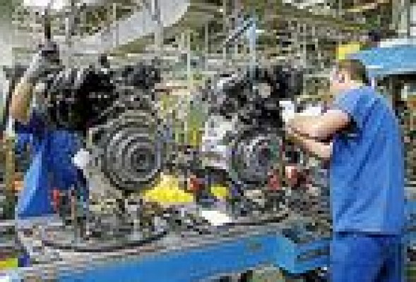 <strong>Ford Almussafes</strong>, sin fecha para asumir el nuevo modelo de furgoneta prometido