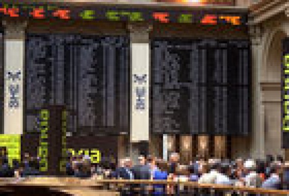 Las salidas a bolsa en Europa se desploman