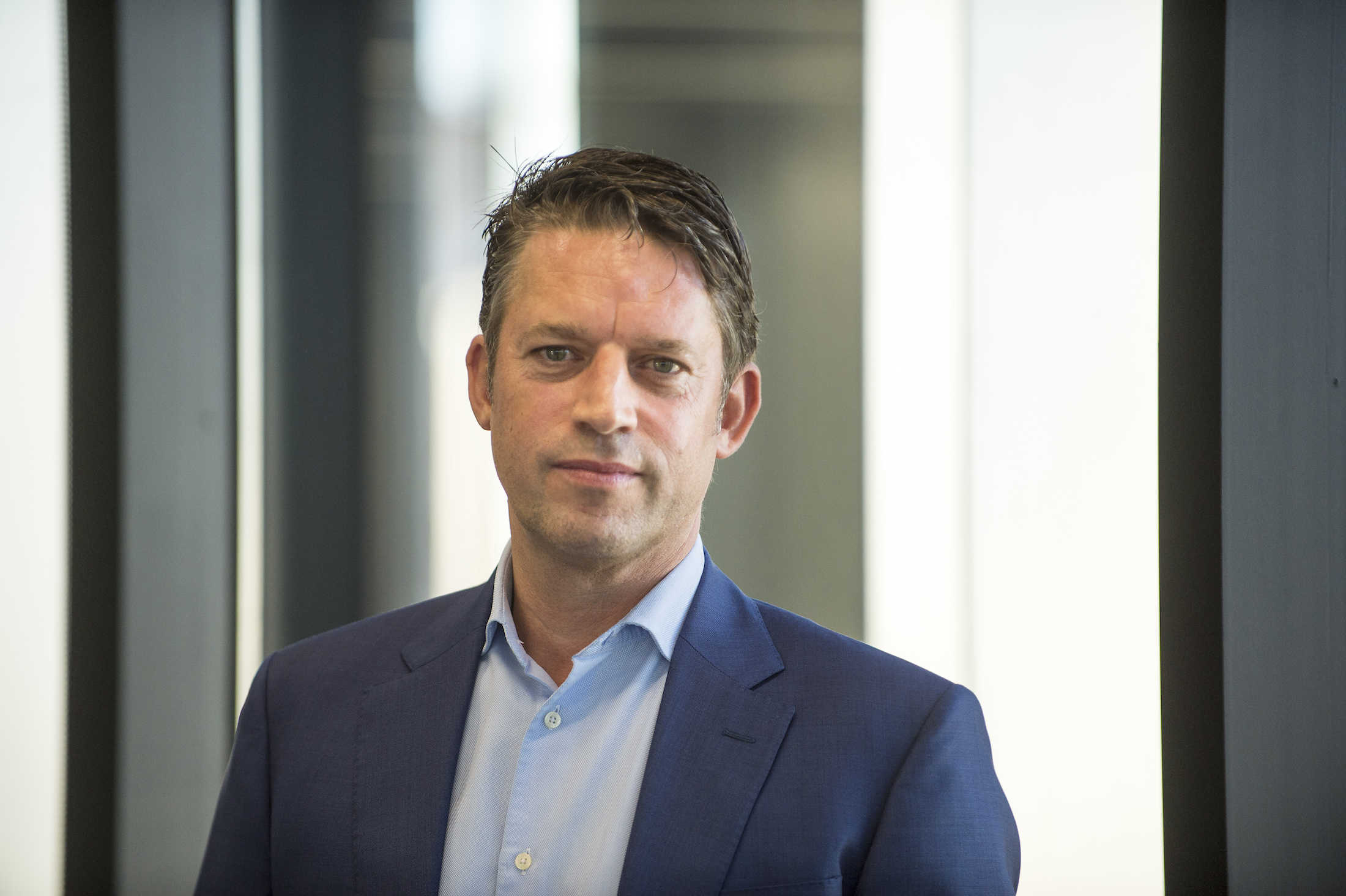 Sven Schoel (AQ Acentor): 