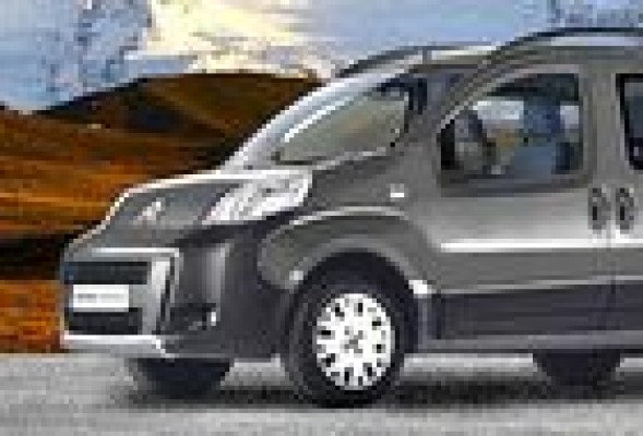 El Citroën Nemo que más nos ayuda en todas sus versiones
