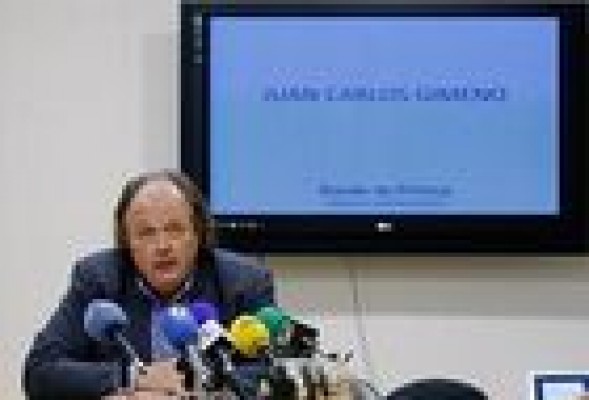 Un imputado por Emarsa pide que se investigue desde 1991 para descubrir 