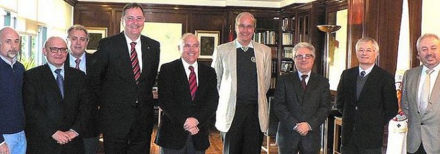 La cátedra Bayer CropScience busca identificar enfermedades a través de cultivos hortícolas