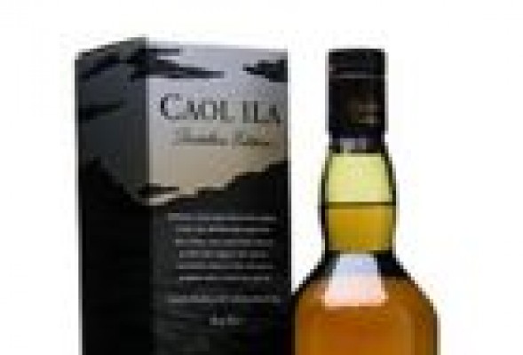 Whiskies y maltas: un placer para un invierno de recortes 