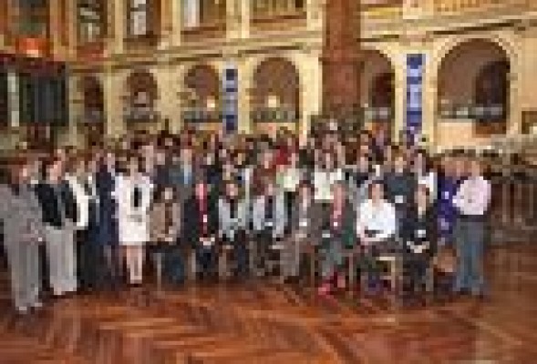 Mayor presencia femenina en los consejos del Ibex 35