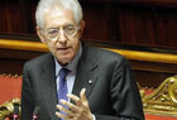 El FMI anuncia una misión a Italia para 