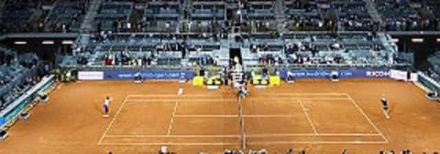 Madrid seguirá con el Masters 1000