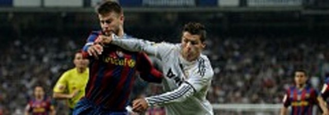 Habrá Madrid - Barça en Copa