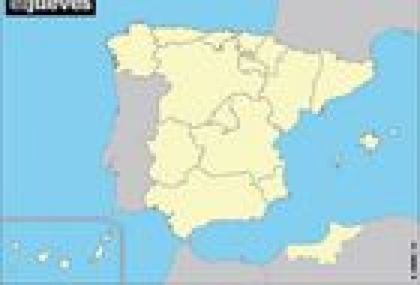 El Jueves y la Comunidad Valenciana