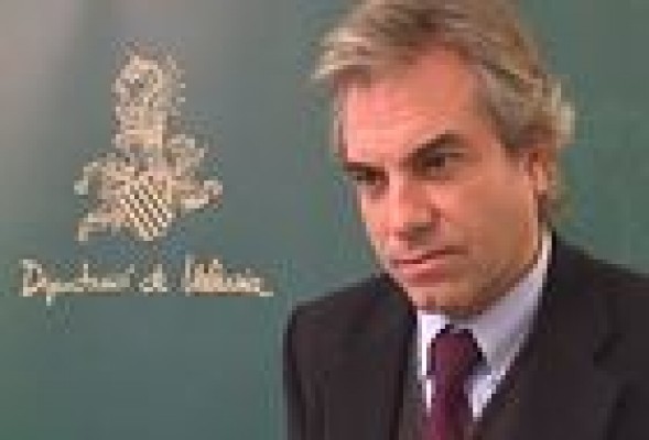 El Presupuesto 2012 asegura la liquidez de la Diputación y el pago a los proveedores