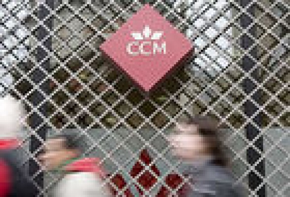 El juez ordena el embargo preventivo de bienes de CCM tras la demanda de Nou Temple