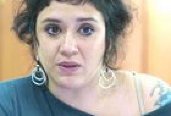 Una empresaria indie para una nueva forma de hacer empresa