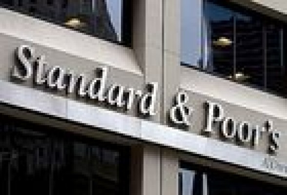 S&P amenaza esta tarde con bajar el rating a varios países europeos y las bolsas ya lo acusan