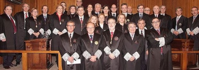 <strong>Turno de oficio</strong>: los abogados no aceptan la reducción desproporcionada de su retribución