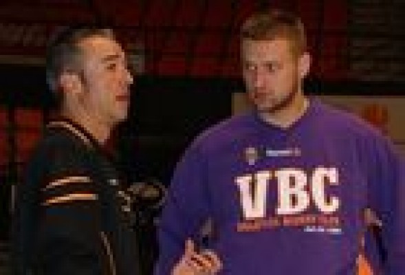Valencia basket - Fuenlabrada
