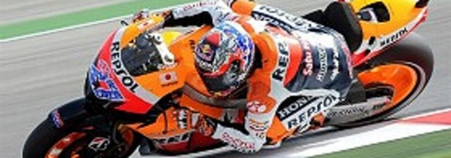 Ya hay 21 piliotos inscritos en MotoGP
