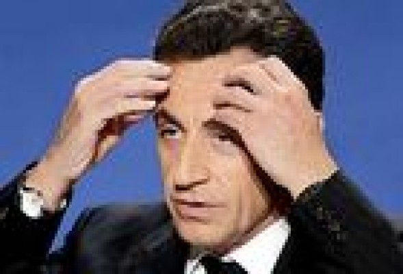 Francia pierde su calificación de 