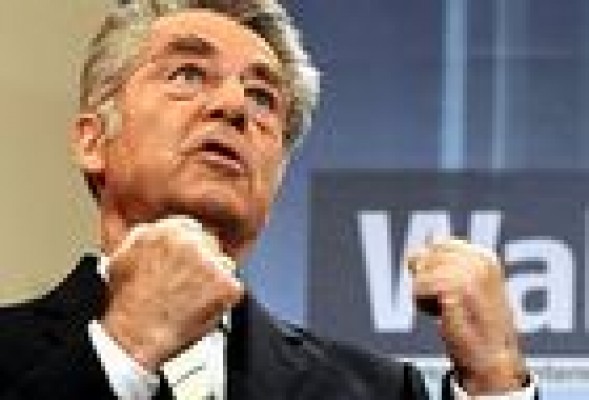 Austria pierde su tripe A y solo quedan en club Alemania, Holanda, Luxemburgo y Finlandia