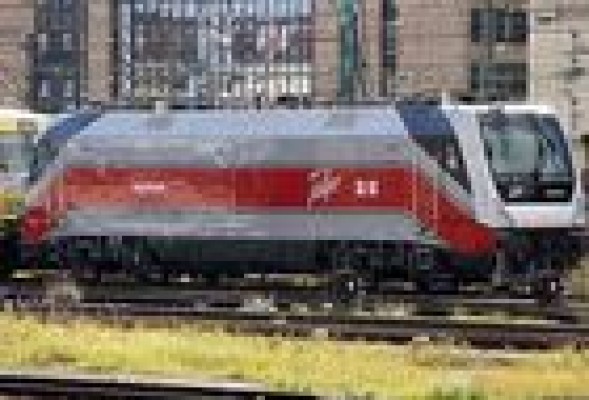 La salida a bolsa de Talgo, paralizada