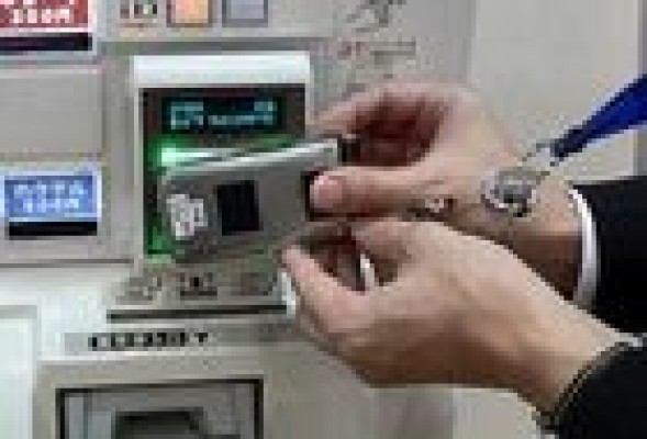 Un 66% de los consumidores está dispuesto a utilizar su móvil como medio de pago