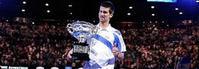 Abierto Australia con más dinero en premios