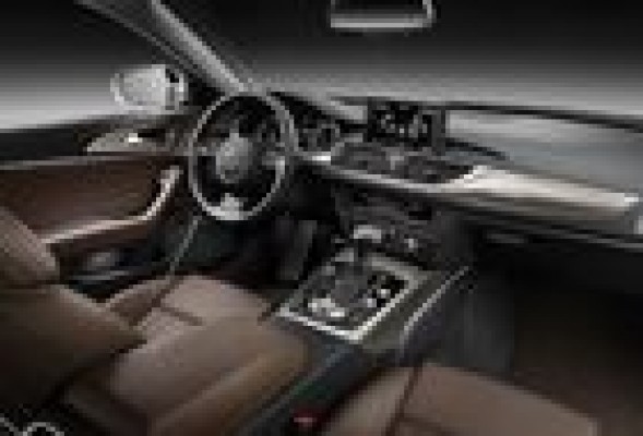 Audi Allroad quattro