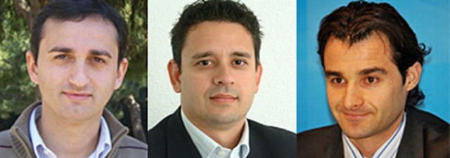 El ascenso de Císcar abre las opciones a César Sánchez, Luis Dolón y José Juan Zaplana