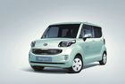 <strong>Kia Ray EV</strong>: el mercado coreano ya tiene su eléctrico